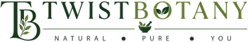 Twist Botany 
